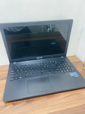 Laptop Asus X551MA 4GB Intel HDD 500GB
