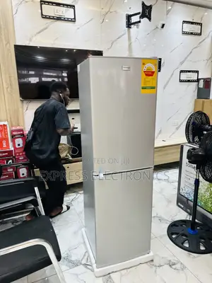 High Efficiency Double Door Fridge Nasd2-24fl Nasco.