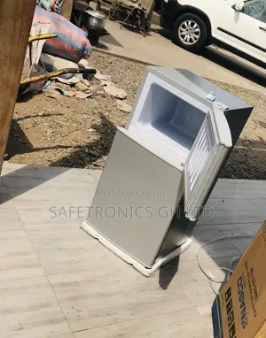 Newly Best Nasf2-11fl Doubledoor Top Freezer 90l Tabletop