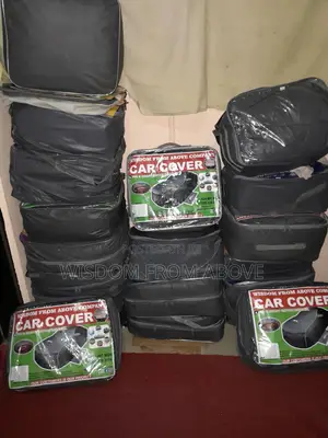 Quality and Durable Waterproof Car Cover - 100% Protection
