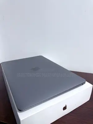 Laptop Apple MacBook Air 2020 16GB Intel Core i7 SSD 256GB