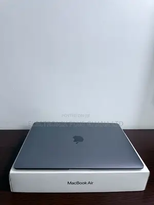 Laptop Apple MacBook Air 2020 16GB Intel Core i7 SSD 256GB