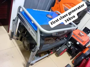 Efficient Power Solution Kemage Petrol 14kva 16000watt 14kva
