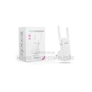 Tenda A9 Wireless Range Extender