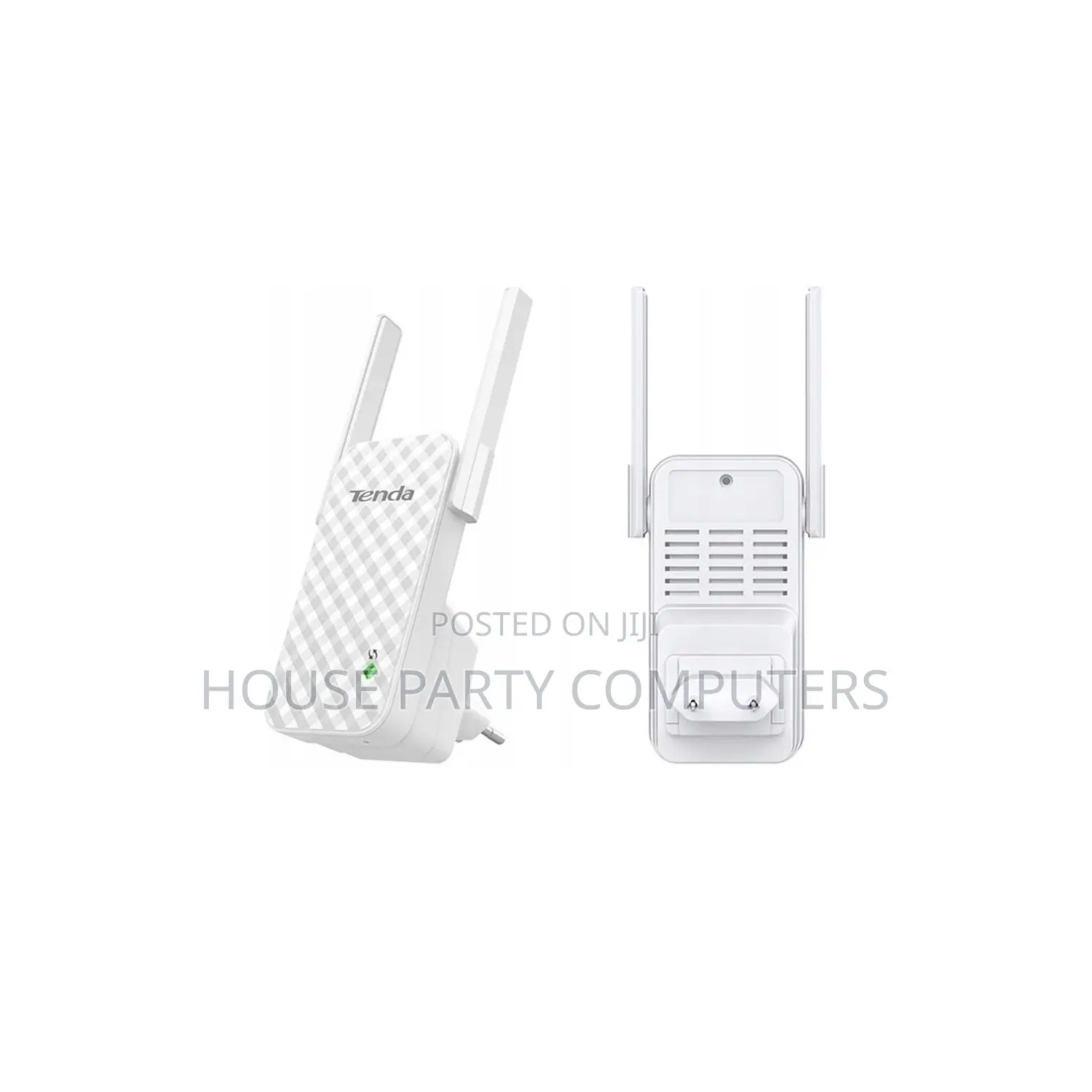 Tenda A9 Wireless Range Extender