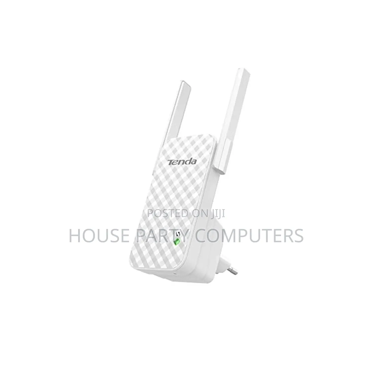 Tenda A9 Wireless Range Extender