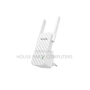 Tenda A9 Wireless Range Extender