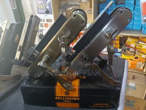 Bellissimo Italian Door Lock