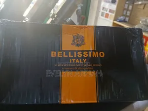 Bellissimo Italian Door Lock