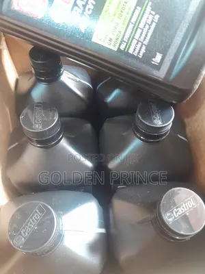 Castrol Cvt/Atf (1litre)