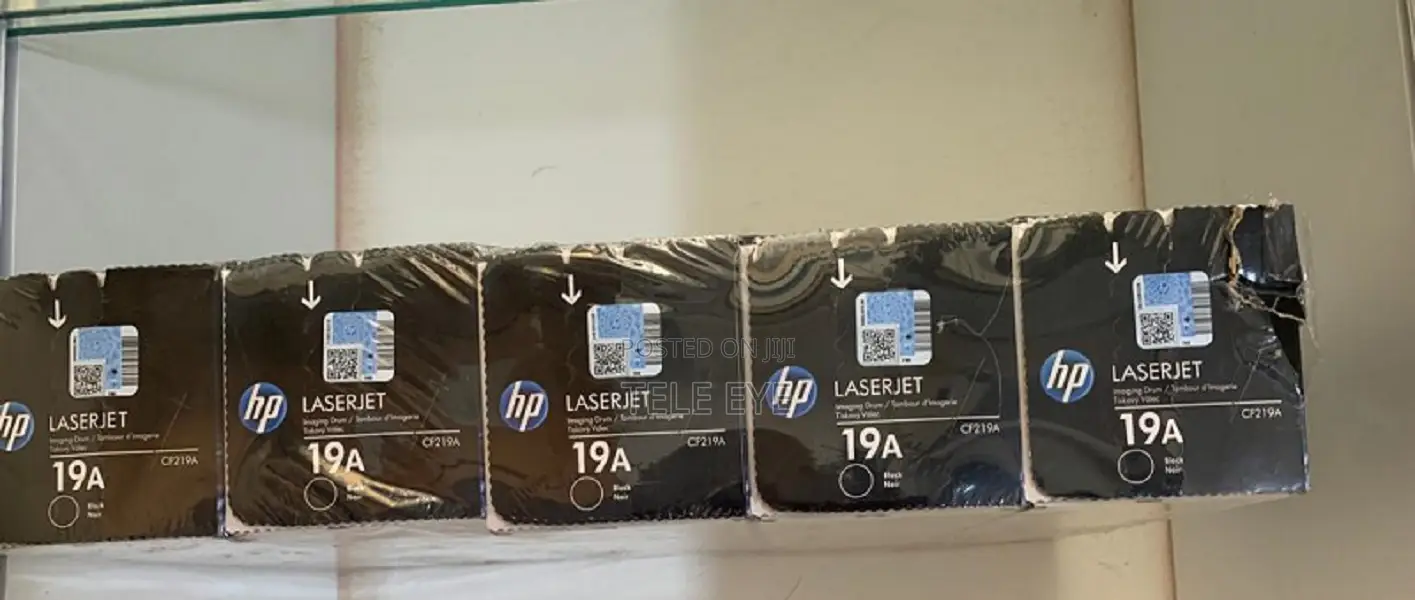 Hp 19a (Cf219a) Drum Unit