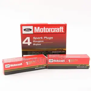 Laser Platinum Spark Plugs