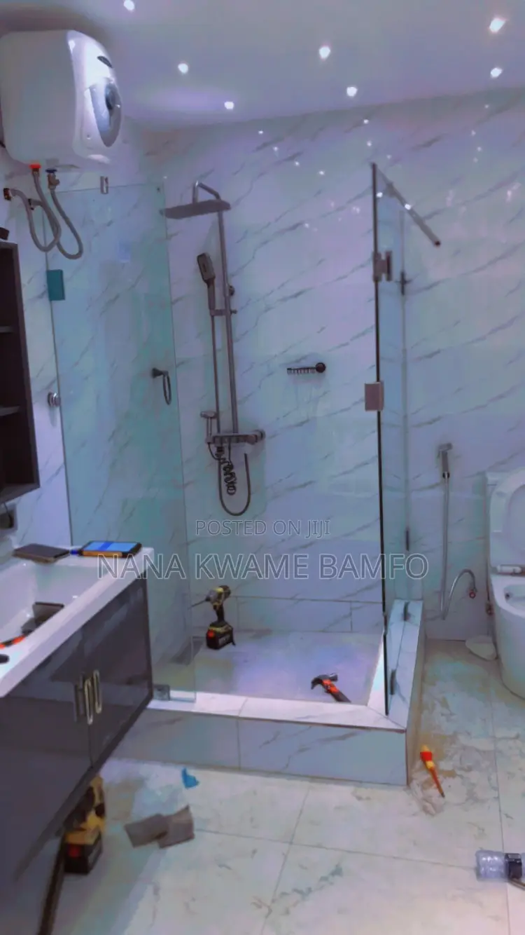 Aluminium Sliding Windows