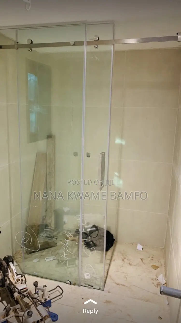 Aluminium Sliding Windows