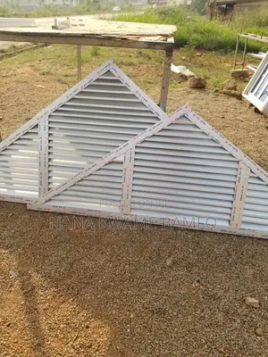 Aluminium Sliding Windows