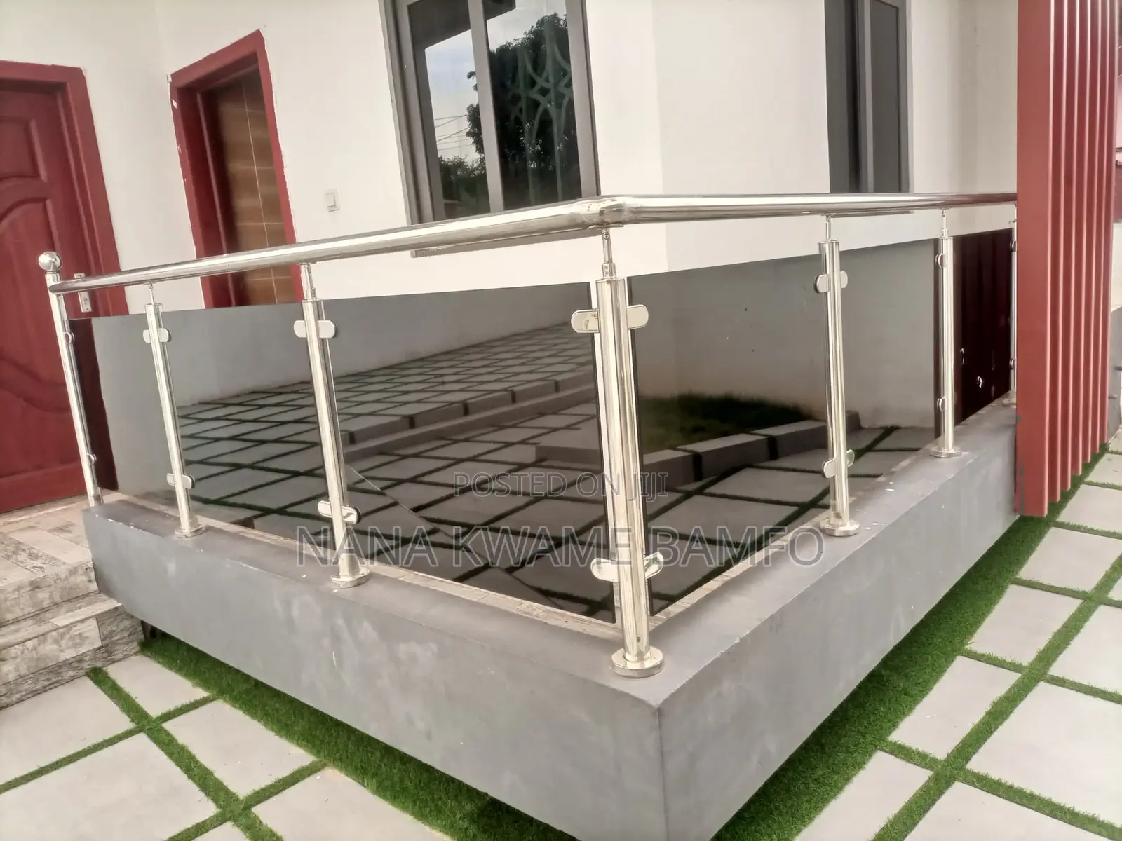 Aluminium Sliding Windows