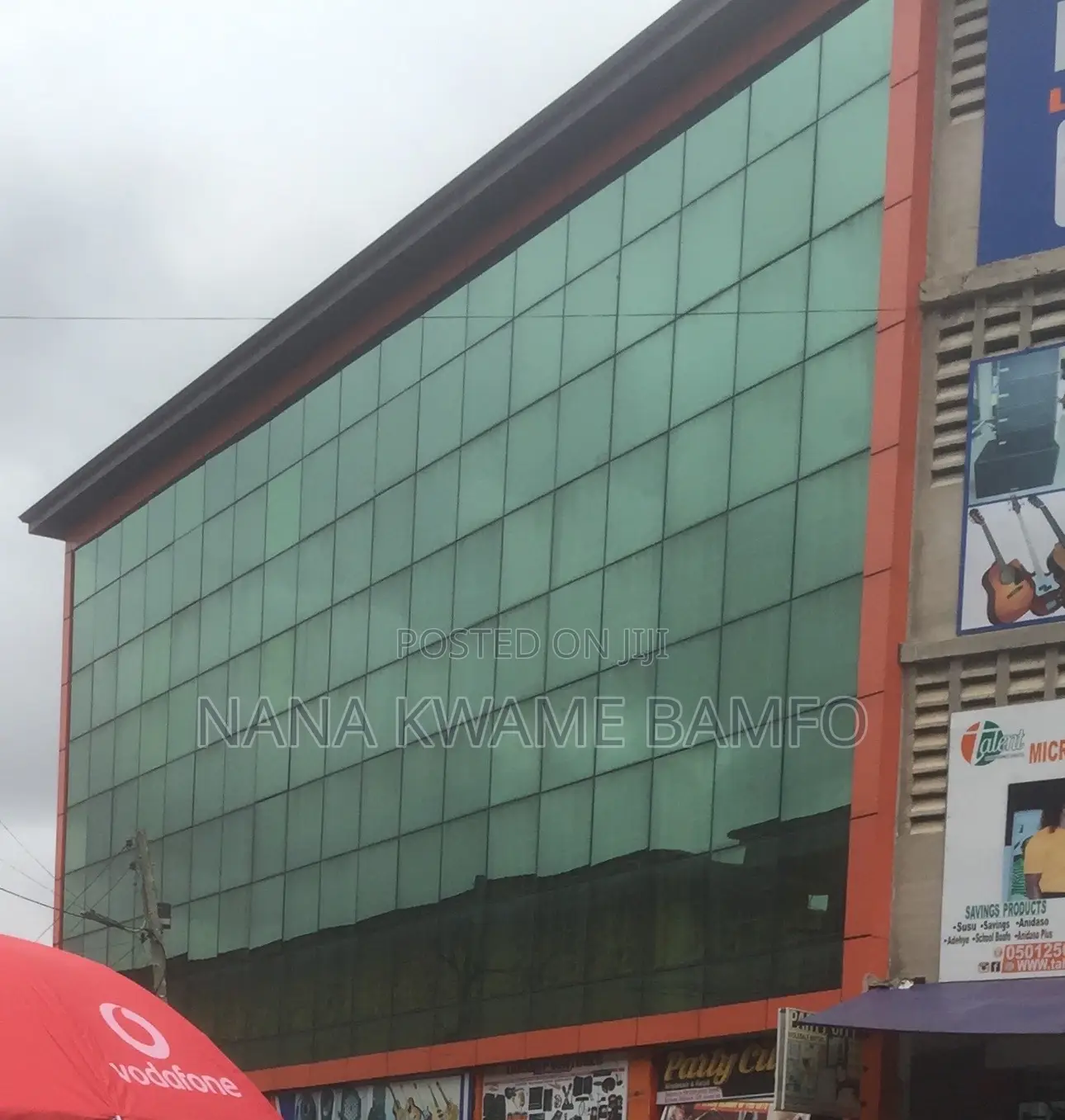 Aluminium Sliding Windows