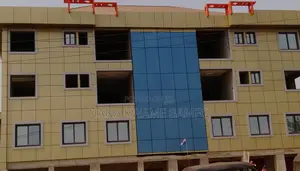 Aluminium Sliding Windows