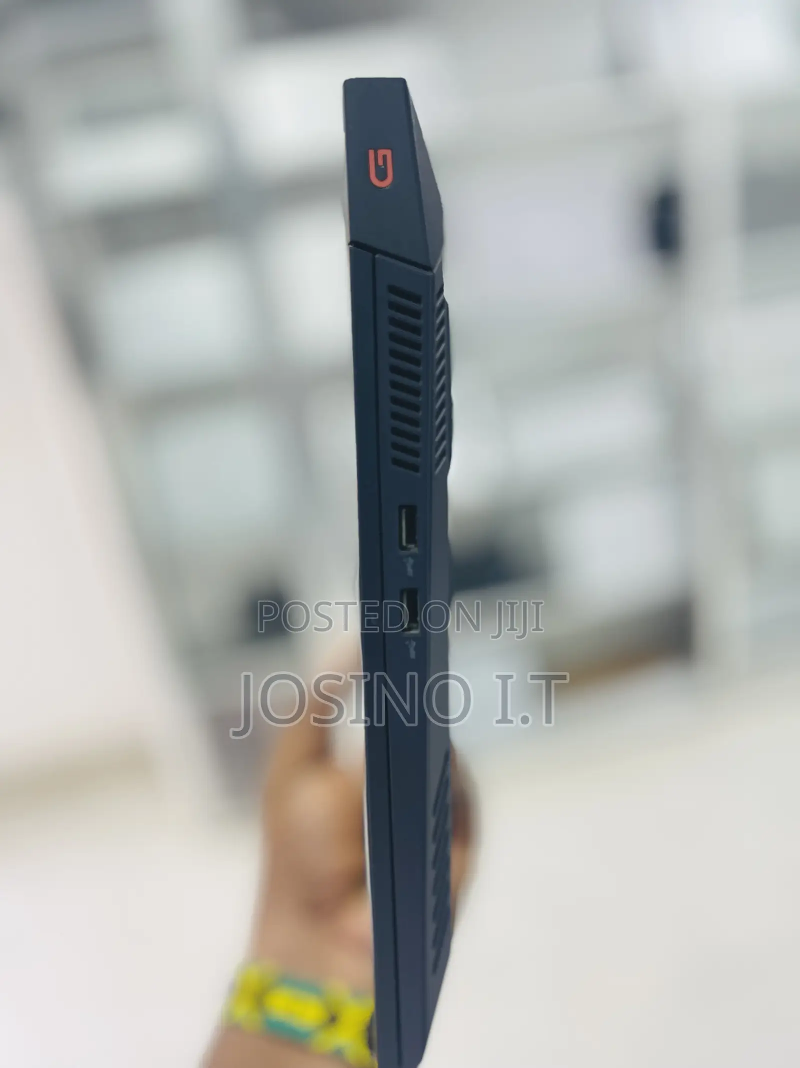Laptop Dell G15 5535 16GB Intel Core i7 SSD 1T