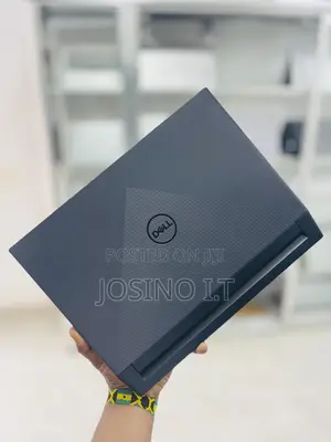 Laptop Dell G15 5535 16GB Intel Core i7 SSD 1T