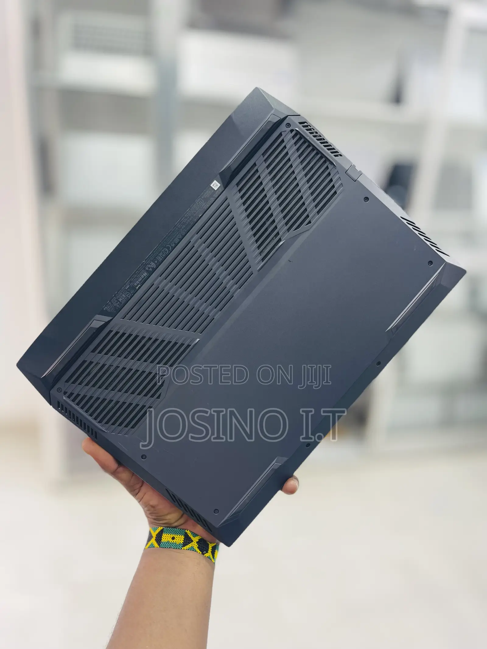 Laptop Dell G15 5535 16GB Intel Core i7 SSD 1T