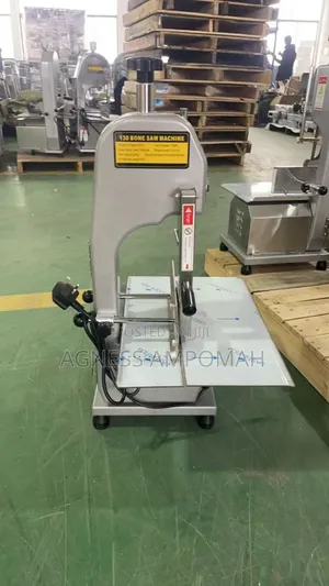 Tabletop Bone Saw
