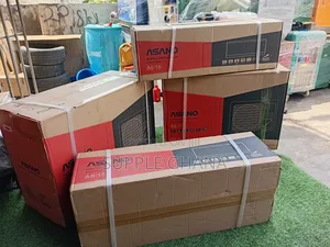 Asano 1.5hp Air Condition Eco Friendly Asano 1.5hp