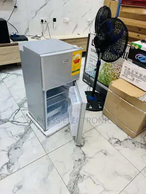High Efficiency Compressor Nasco Double Door
