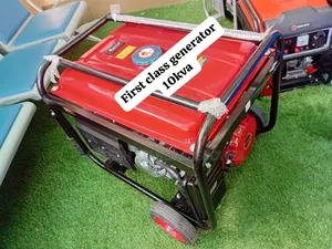Copper Alternator Engine Honda 10kva Petrol 13000watt 10kva
