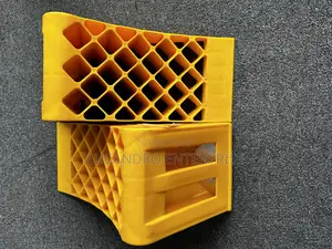 Wheel Chock
