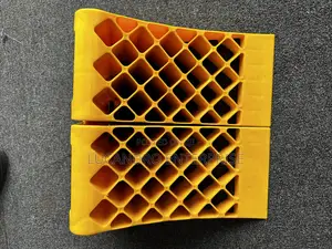 Wheel Chock