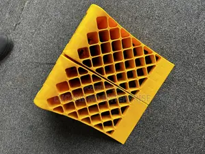 Wheel Chock