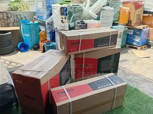 Effective Asano 1.5hp Room Air Conditioner 1.5hp Asano