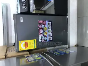 Brand New Pearl Table Top Fridge 92 Liters Available