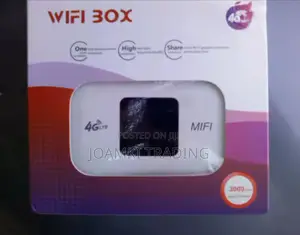 4g Universal Sim Router/Mifi/Wifi Hotspot/Pocket Wifi/3000mah Battery