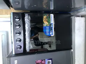 Nasco Gas Cooker With 4 Burners for Sale