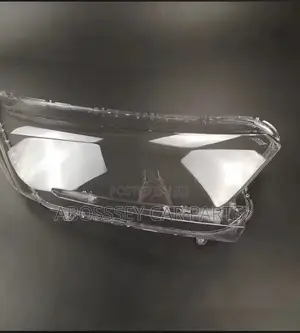 Honda Crv 2018 To 2021 Headlight Cover Available