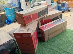 Asano 1.5hp Low Consumption Asano Air Condition