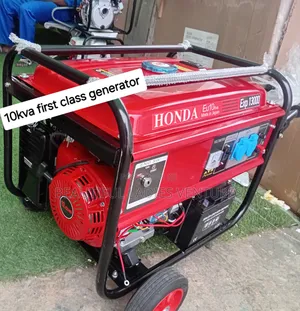 High Efficiency 10kva 13000wwt 10kva