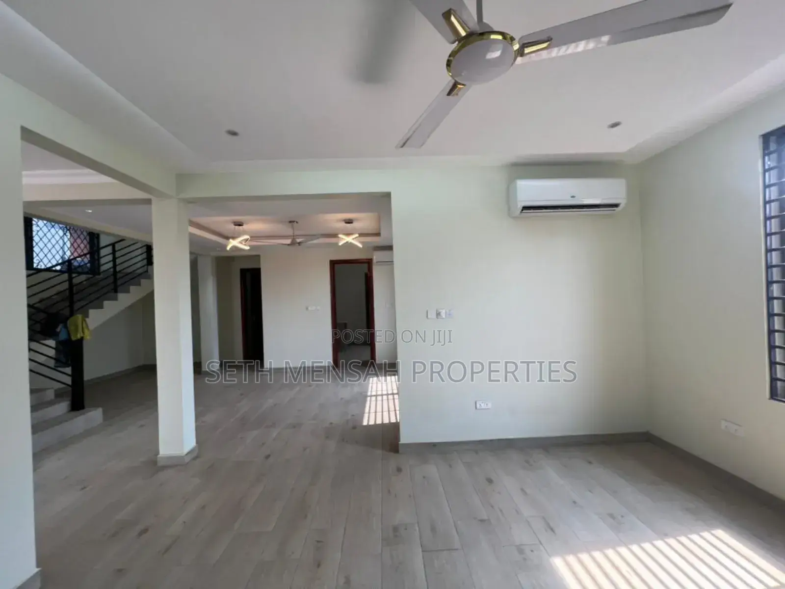 5bdrm House in Skm Properties, Tseaddo for rent