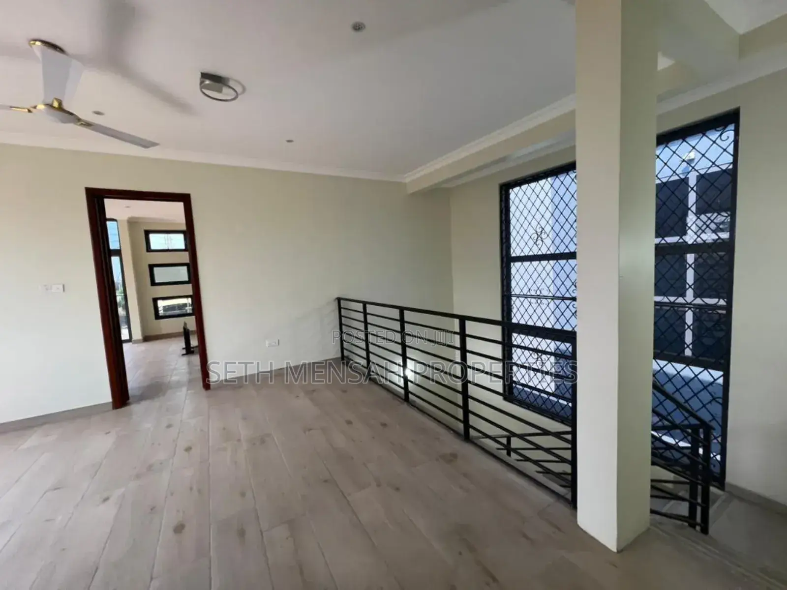 5bdrm House in Skm Properties, Tseaddo for rent