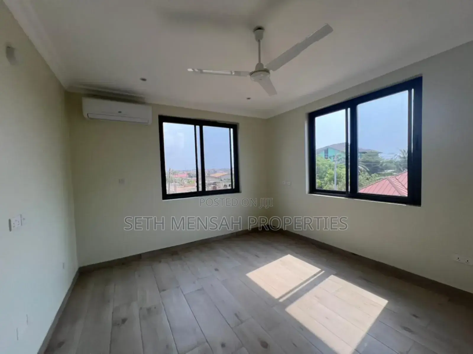 5bdrm House in Skm Properties, Tseaddo for rent