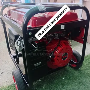 Powerful and Reliable Generator Petrol