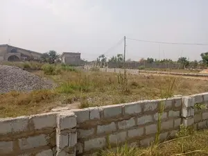 4 Plots of Land for Sale at Shai Hills