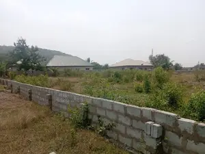 4 Plots of Land for Sale at Shai Hills