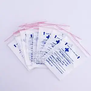 Medicine Envelopes