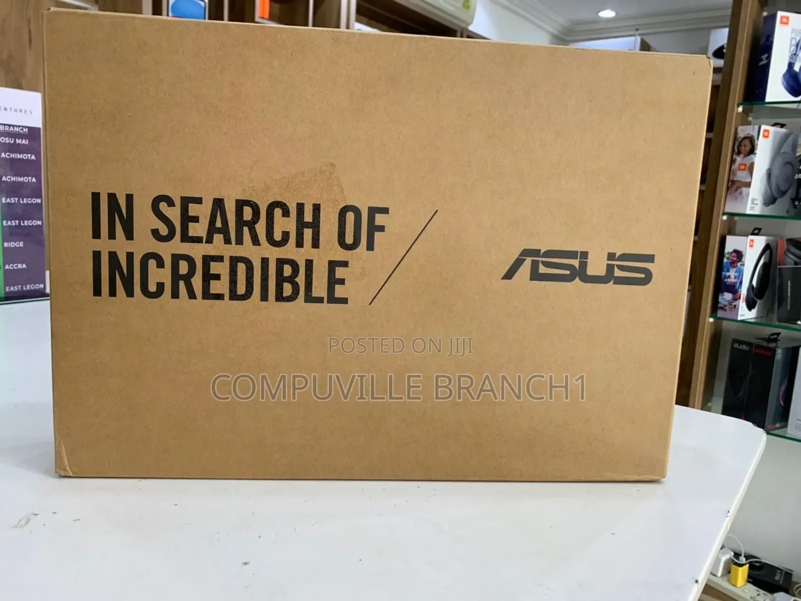 New Laptop Asus Q524UQ 16GB Intel Core Ultra 7 SSD 1T