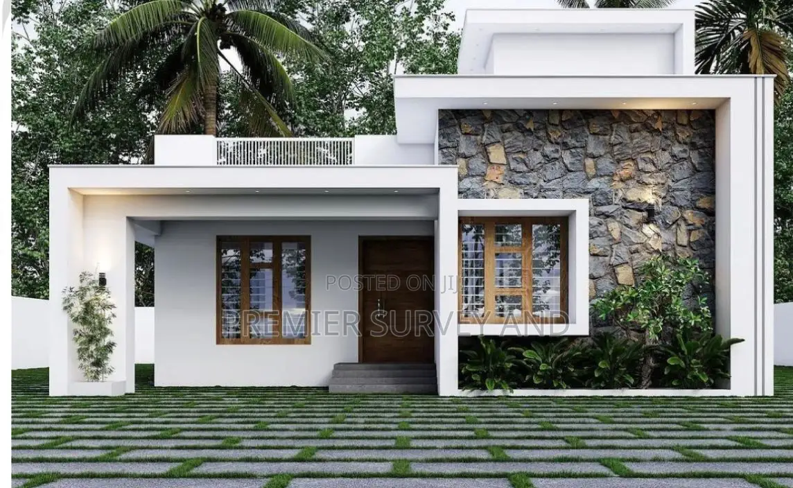 Exquisite Building Constructions