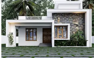 Exquisite Building Constructions