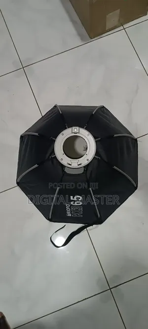 Triopo -65 Rapid Flat Folding Softbox